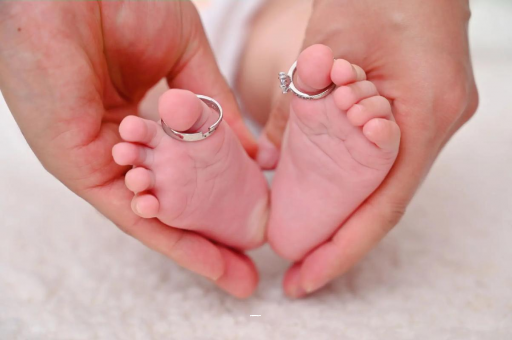 黔南六个月宝宝退烧小妙招